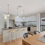 Mayfield Display Home
